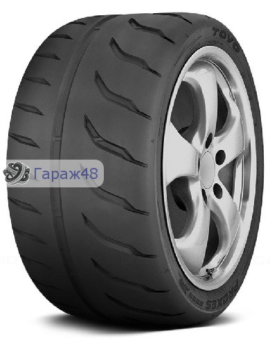Toyo Proxes R888R 225/40 R18 92Y