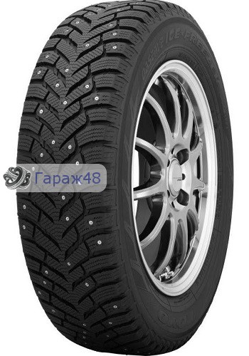 Toyo Observe Ice Freezer SUV 285/45 R20 112T